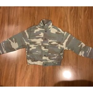 Women’s Ten Sixty Sherman size S